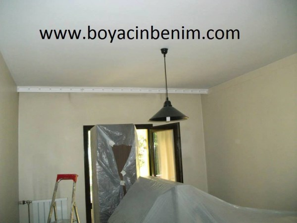 Ataköy Boyacı Ustası 